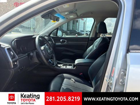 Used 2021 Kia Sorento S AWD/4WD image 9
