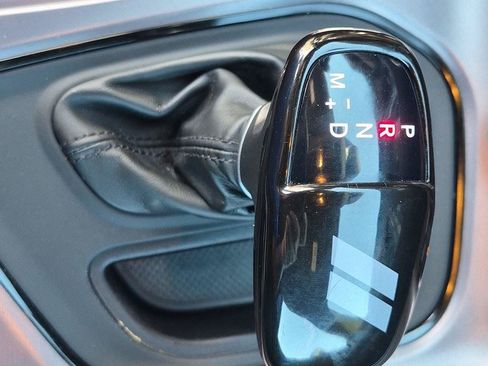 Used 2023 Dodge Challenger SXT w/ Blacktop Package RWD image 25