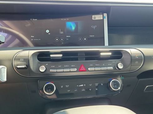 New 2026 Hyundai Palisade FWD Hybrid image 15