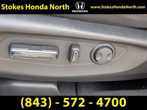 Used 2023 Honda CR-V Sport image 22