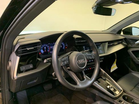 Used 2022 Audi A3 2.0T Premium w/ Convenience Package image 16
