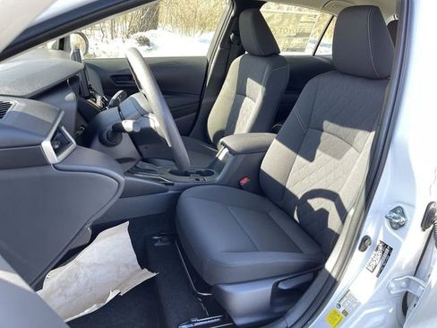 New 2026 Toyota Corolla LE image 6