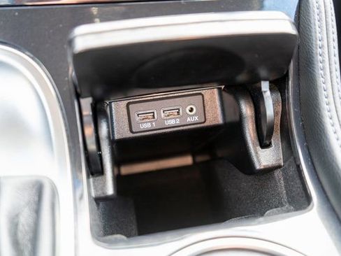 Used 2018 Nissan Maxima 3.5 S image 33