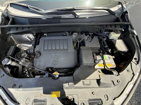 Used 2015 Toyota Highlander Limited FWD image 11