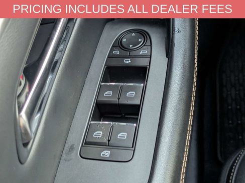Used 2025 MAZDA CX-70 3.3 Turbo S w/ Premium Package AWD/4WD image 25