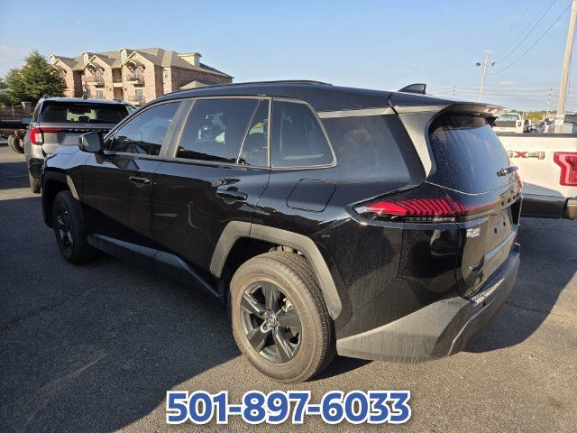 Used 2026 Toyota RAV4 LE FWD image 6