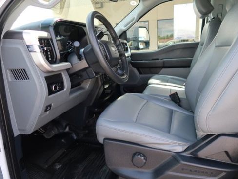 Used 2024 Ford F450 XL AWD/4WD image 7