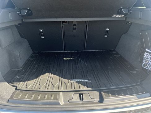 New 2026 Land Rover Range Rover Evoque Dynamic SE image 27