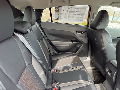 New 2026 Subaru Crosstrek 2.5i Limited image 4