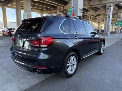 Used 2015 BMW X5 xDrive35i AWD/4WD image 5