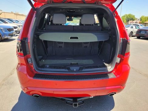 Used 2020 Dodge Durango R/T w/ Blacktop Package RWD image 27