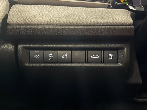 Used 2026 Toyota Camry SE w/ Convenience Package FWD image 14
