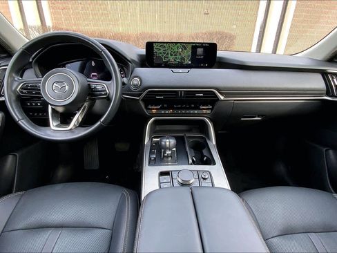 Used 2024 MAZDA CX-90 Plug-In Hybrid w/ Premium Pkg image 16