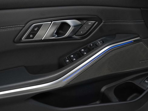Used 2021 BMW M340i w/ Premium Package RWD image 43