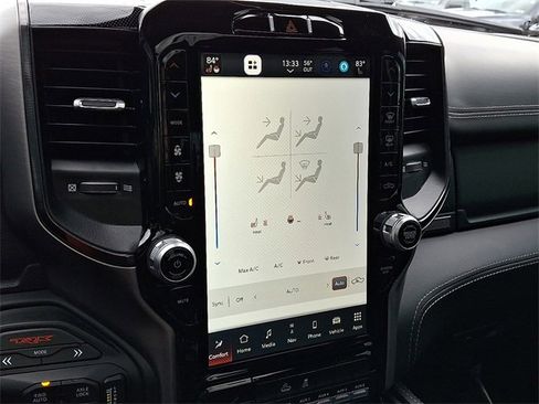 Used 2022 RAM 1500 TRX w/ TRX Level 1 Equipment Group image 16