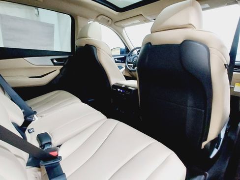 New 2026 Acura MDX SH-AWD image 43
