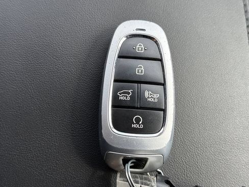 Used 2025 Hyundai Palisade SEL AWD/4WD image 46