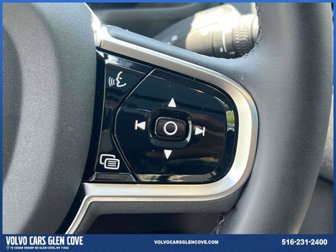 Used 2025 Volvo XC90 T8 Plus w/ Protection Package Premier AWD/4WD image 22