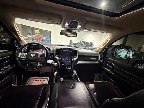 Used 2022 RAM 2500 Laramie AWD/4WD image 20