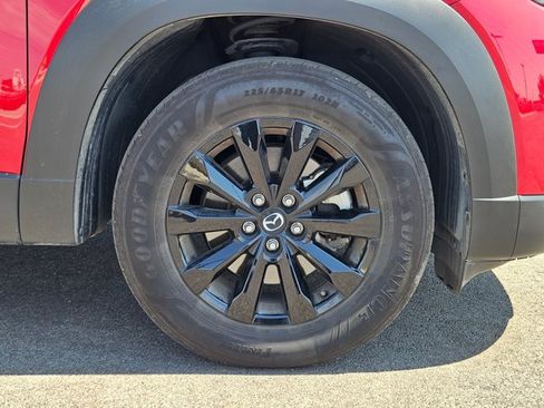Used 2025 MAZDA CX-50 AWD 2.5 S w/ Premium Package image 5