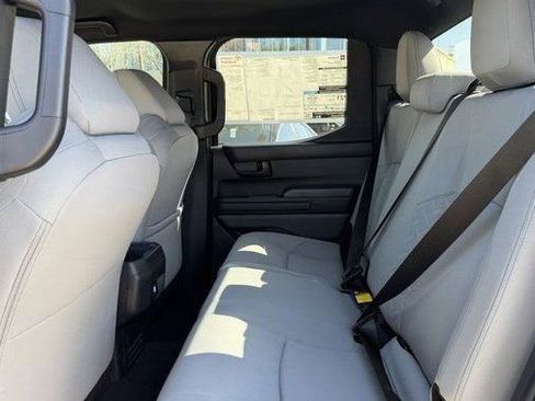 New 2026 Toyota Tacoma SR5 AWD/4WD image 25