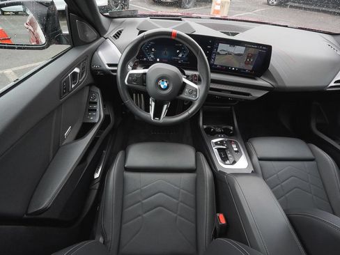 Used 2025 BMW M235i xDrive w/ Premium Package AWD/4WD image 43