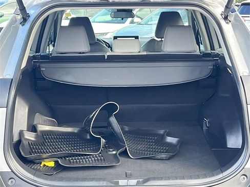 Used 2025 Toyota RAV4 XLE Premium image 32