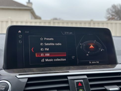 Used 2019 BMW X3 xDrive30i w/ Convenience Package image 38