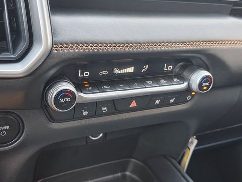 New 2026 MAZDA CX-50 AWD 2.5 Hybrid w/ Premium Pkg image 20