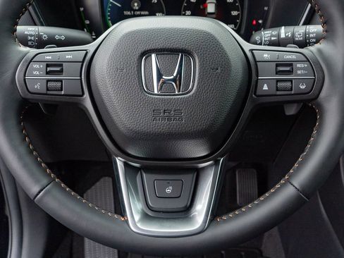 New 2026 Honda CR-V TrailSport image 25