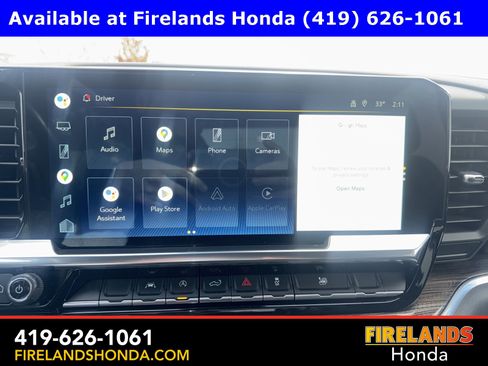 Used 2022 Chevrolet Silverado 1500 LT image 26