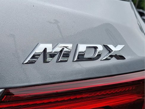 Used 2016 Acura MDX SH-AWD w/ Technology Package image 30
