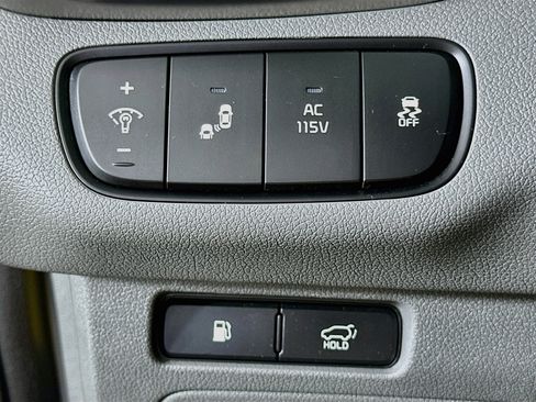 Used 2016 Kia Sorento EX w/ EX Premium Package FWD image 17