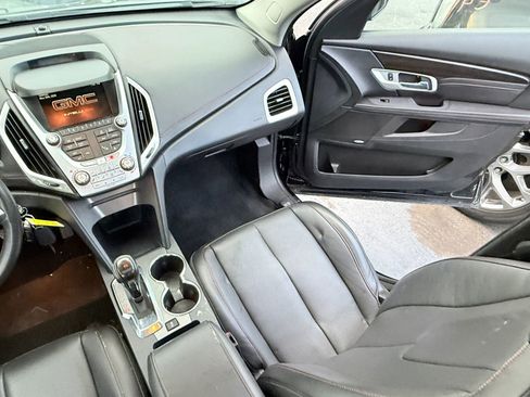 Used 2013 GMC Terrain Denali FWD image 13