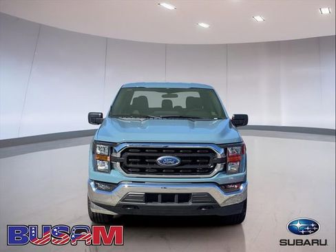Used 2023 Ford F150 XLT image 2