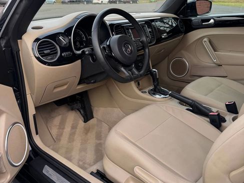 Used 2013 Volkswagen Beetle 2.5 image 77