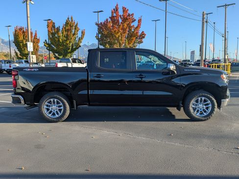 New 2026 Chevrolet Silverado 1500 LT image 6