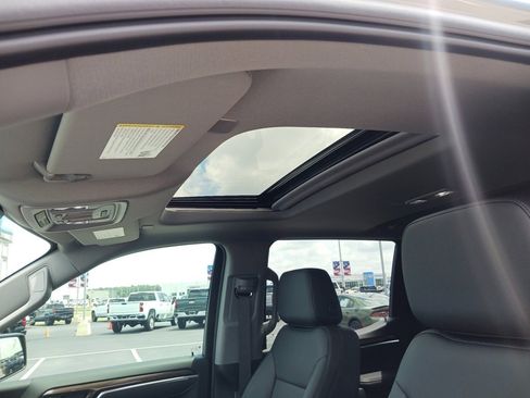 New 2025 Chevrolet Silverado 1500 RST w/ Convenience Package II image 21