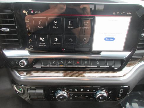 New 2026 GMC Sierra 3500 SLE image 19