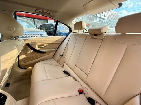 Used 2015 BMW 328i xDrive Sedan AWD/4WD image 38