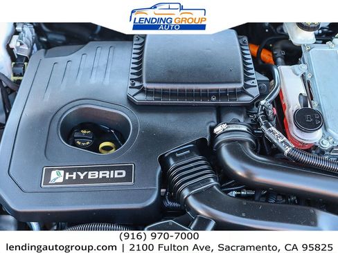 Used 2018 Ford Fusion SE image 24