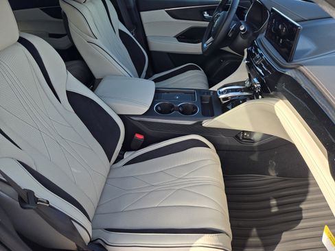 New 2026 Acura MDX Type S AWD/4WD image 7