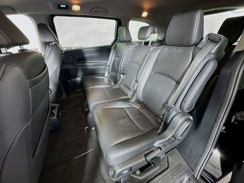 Used 2023 Honda Odyssey Touring image 25