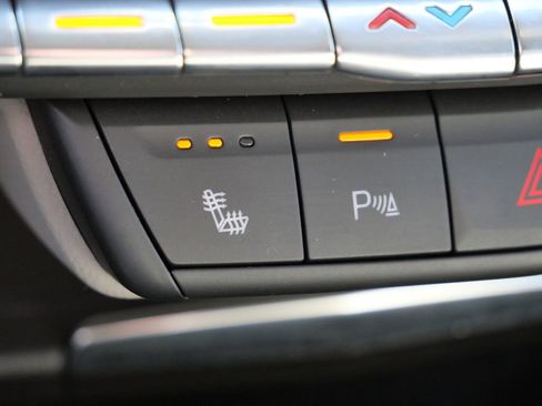 Used 2019 Cadillac XT4 Luxury w/ Cold Weather Package image 48