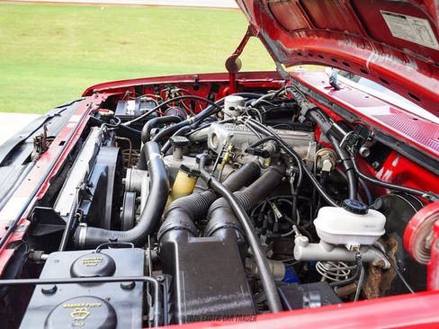 Used 1993 Ford F150 2WD Regular Cab image 17