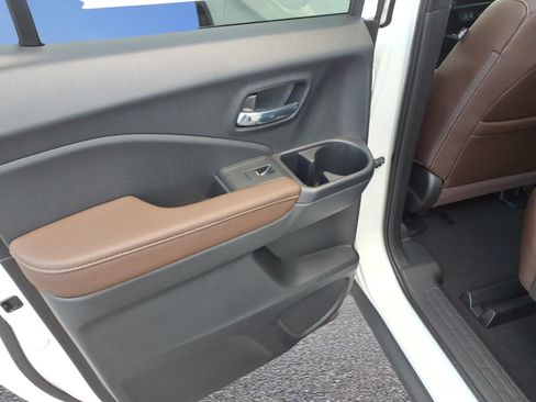 New 2026 Honda Ridgeline RTL image 11