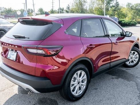 New 2026 Ford Escape Active w/ Cold Weather Package image 40