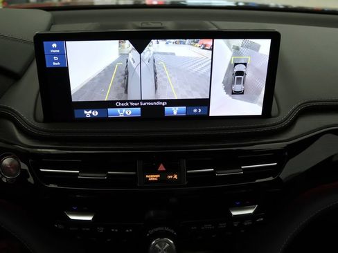 Certified 2026 Acura MDX Type S AWD/4WD image 26