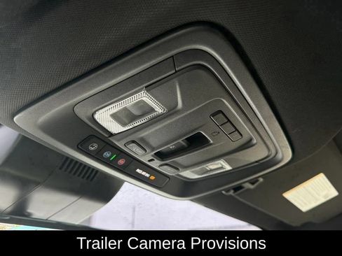 Used 2024 Chevrolet Silverado 2500 ZR2 w/ Technology Package AWD/4WD image 44