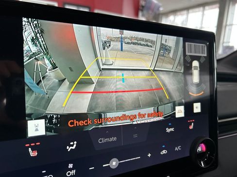 New 2026 Toyota bZ XLE image 20